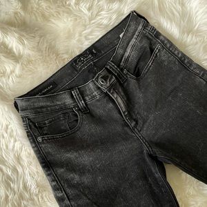 Lucky Brand Brooke Legging Jean